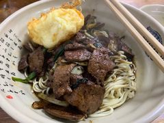 -无名氏面馆(邮电路店)