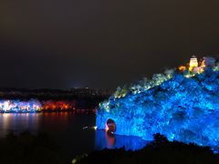 -璟象酒店-爱丽坊景观餐厅