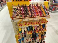 -乐高授权专卖店(中关村领展店)