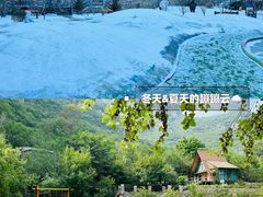-幽岚山·童话森林