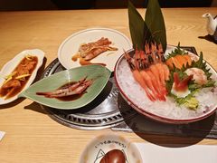 -隐泉京望日式料理(太和广场店)
