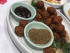 -京味斋·北京烤鸭(北京南站洋桥店)