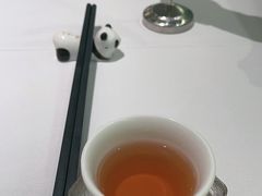 -眉州东坡·熊猫主题餐厅(枫蓝店)