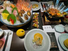 -匠和风精致料理(莆田财富中心店)