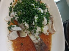 -东江渔村·古典园林·30年粤菜老字号(太和店)