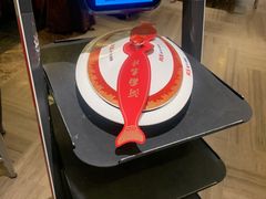 -阿五黄河大鲤鱼(纬三路店)