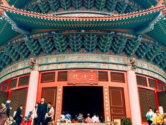 -广东圆玄道观