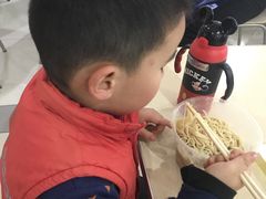 -中医院-的食堂