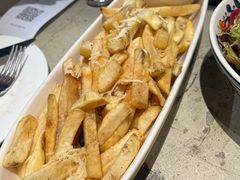 -Mammamia意大利餐厅(古北店)