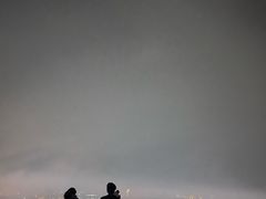 -紫金山山顶公园