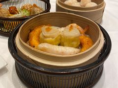 翠园雀笼点心-翠园(北京王府中环店)