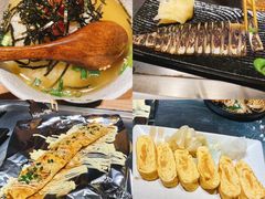 -日葵 大阪烧ひまり(仙霞路店)