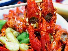 -虾乐园龙虾·夜宵(松江店)