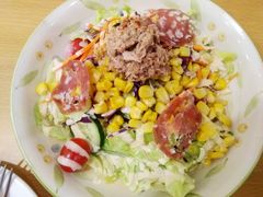 -萨莉亚意式餐厅(彩悦城店)