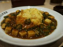 -CoCo壱番屋(久光百货店)