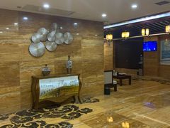 -益健·足疗汗蒸SPA(芙蓉广场店)
