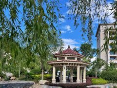 -天津盘山风景名胜区