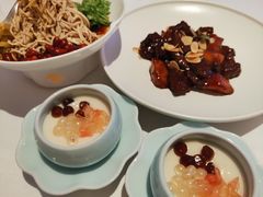 -小厨娘淮扬菜(天印大道店)