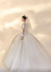 -全城热恋璀璨婚纱摄影(国贸总店)