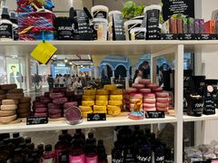 -LUSH(威尼斯人店)