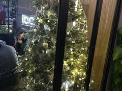 -ibarrel爱杯·bistro&brunch(江宁路店)