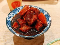 -新万鑫银丝面·非遗无锡味(惠山古镇店)