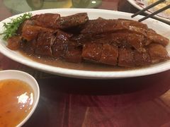 -东江海鲜酒家(艺都分店)