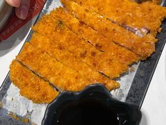 -馋三尺蟹粉小笼(人民广场店)