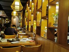 大堂-傣妹火锅(四川北路店)