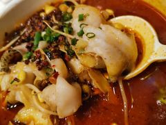 -渝是乎川渝小炒(新世界百货望京店)