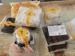-匠造烘焙(上海工厂店)