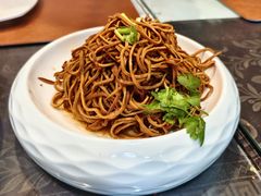 -海尔巴格·新疆菜(吐鲁番店)