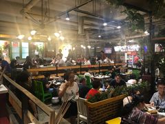 大堂-钢管厂歆瑞源油卤串串香(春熙路太古里店)