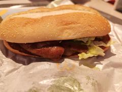 -麦当劳(鼓楼店)