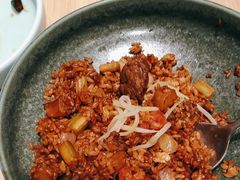 -宏状元现熬粥·京味菜(三里河店)