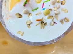 -八次方密云水库鱼粘卷子·熏鸽子·农家菜