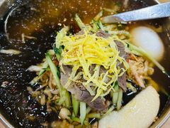 -顺姬冷面(长白西路店)