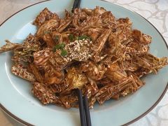 -福来居烤鸭店(天坛二店)