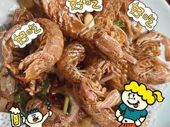 -501號台州海鲜餐厅(海创园店)