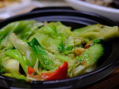 -肥仔文澳门猪骨煲(南京西路店)