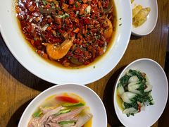 -必点海鲜·鲅鱼水饺(鞍山西道店)