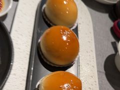 开胃金桔餐包-晓粤·惹味粤菜(凯德乐峰广场店)