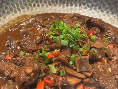 -衡厨·衡阳土菜(中南店)