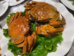 醉蟹-鼎泰丰(国贸商城店)