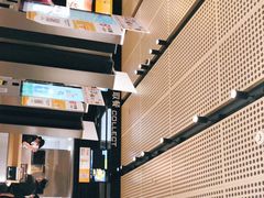 -麦当劳(中山公园龙之梦店)
