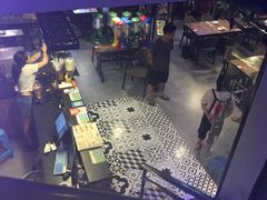 -夜猫子串吧·龙虾.江西小炒(万塘路店)