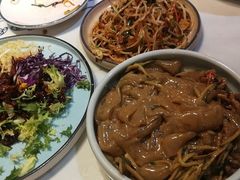 -京氣春饼(机场店)