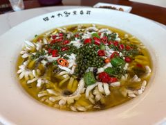 -三猫黑鱼花(南大店)