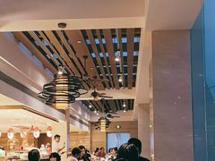 -白天鹅宾馆·流浮阁咖啡厅