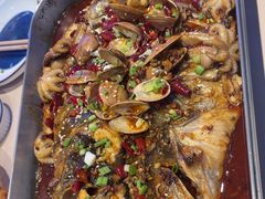 -鱼酷活鱼烤鱼(恒隆广场店)